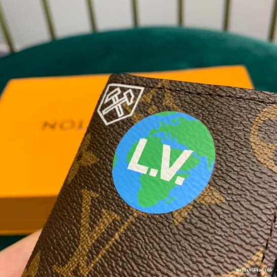 Cheap POCKET LOUIS ORGANIZER VUITTON 0809